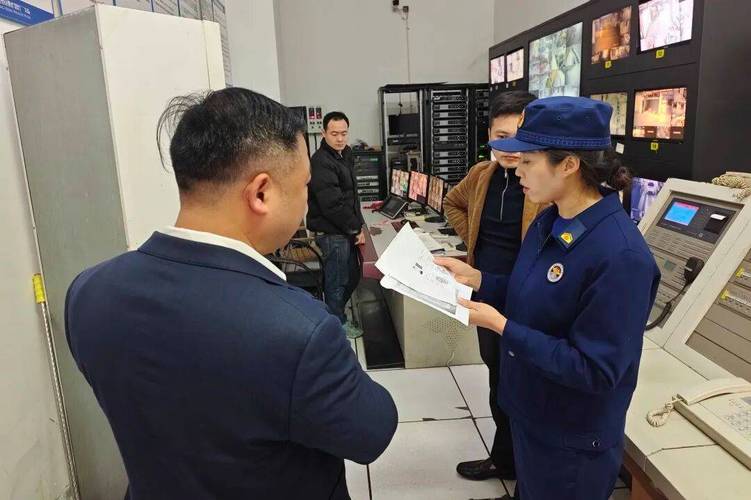 莆田消防开展大型商业综合体及大型商场超市消防安全技术指导服务